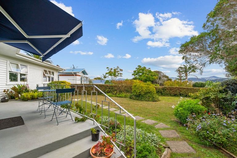 Photo of property in 6 George Point Road, Onerahi, Whangarei, 0110