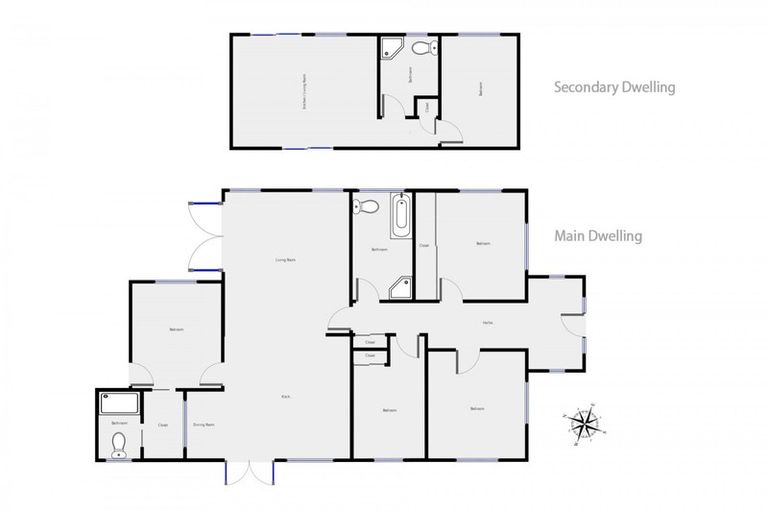 Photo of property in 11 Stourbridge Street, Spreydon, Christchurch, 8024