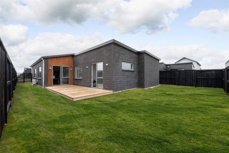 Photo of property in 8 Kibblewhite Road, Chartwell, 3210