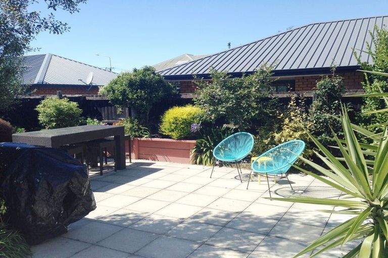 Photo of property in 27 Wrights Road, Addington, Christchurch, 8024