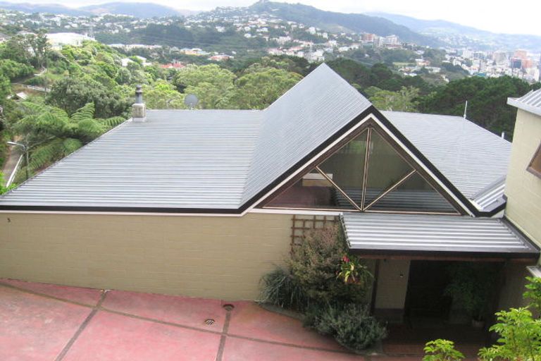 Photo of property in 3 Jefferson Street, Brooklyn, Wellington, 6021