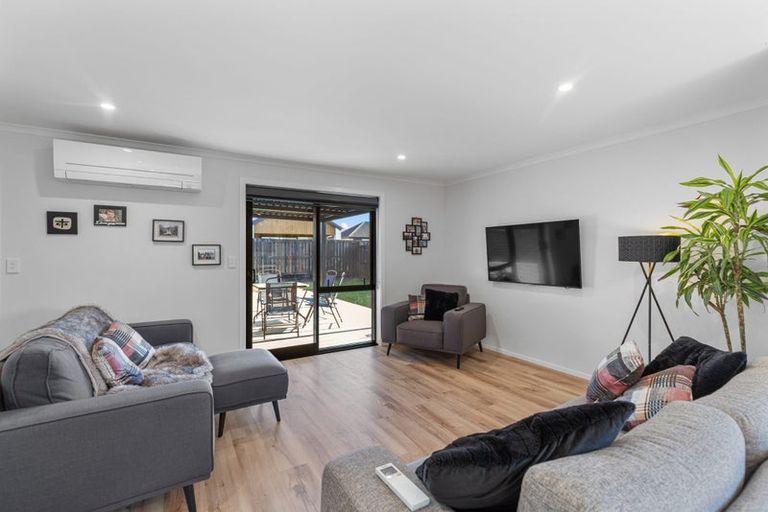 Photo of property in 23 Lockerbie Street, Morrinsville, 3300