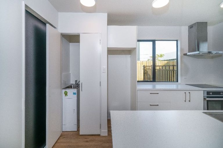 Photo of property in 569c Hereford Street, Linwood, Christchurch, 8011