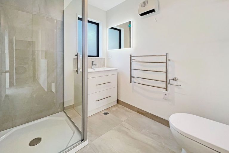 Photo of property in 6/15 Frederick Street, Waltham, Christchurch, 8011