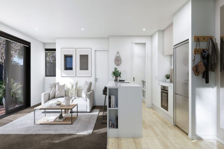 Photo of property in 55 Centennial Avenue, Riccarton, Christchurch, 8041