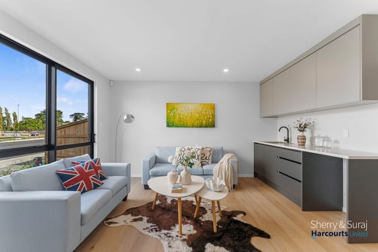 Photo of property in 71 Tributary Parade, Karaka, Papakura, 2113