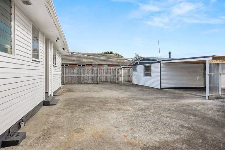Photo of property in 12 Miro Street, Trentham, Upper Hutt, 5018