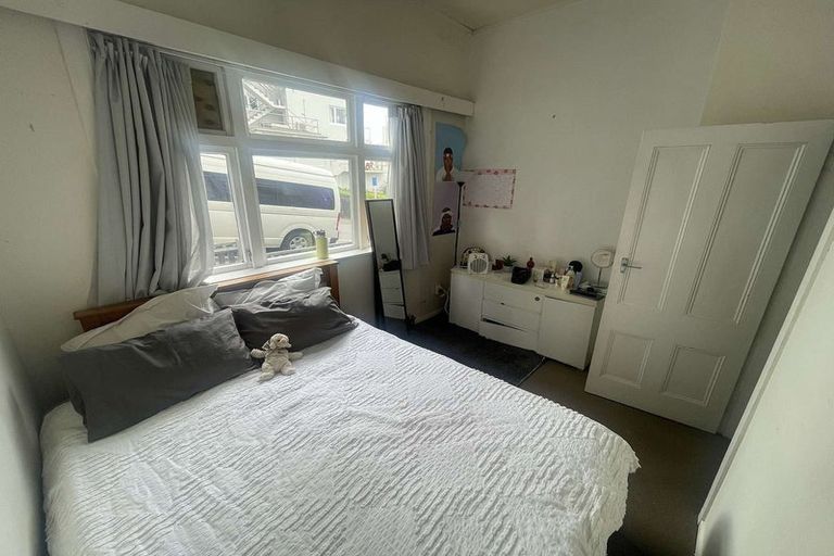 Photo of property in 4/147 Abel Smith Street, Aro Valley, Wellington, 6011