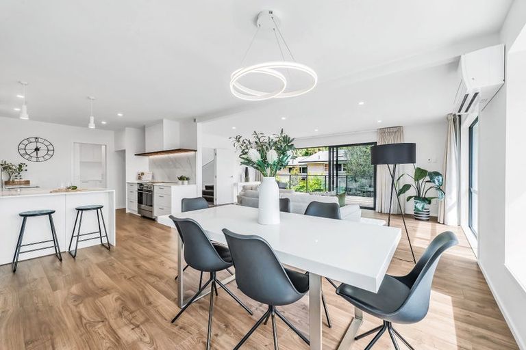Photo of property in 19 Glamis Place, Cashmere, Christchurch, 8022
