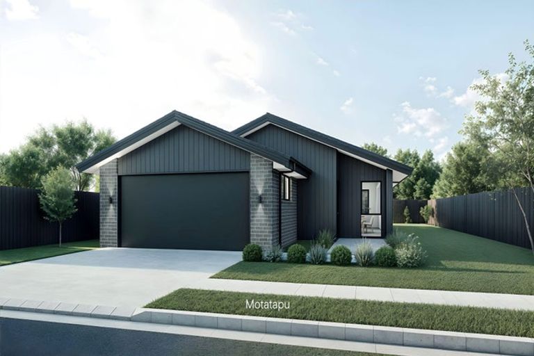 Photo of property in 1 Rutherford Road, Waihou, Te Aroha, 3393