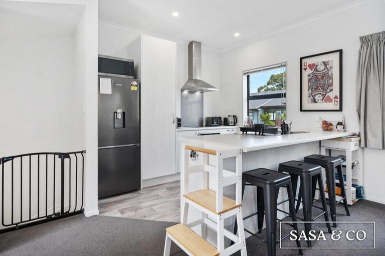 Photo of property in 1 Taruna Lane, Manukau, Auckland, 2104