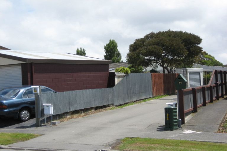 Photo of property in 18 Jura Place, Woolston, Christchurch, 8062