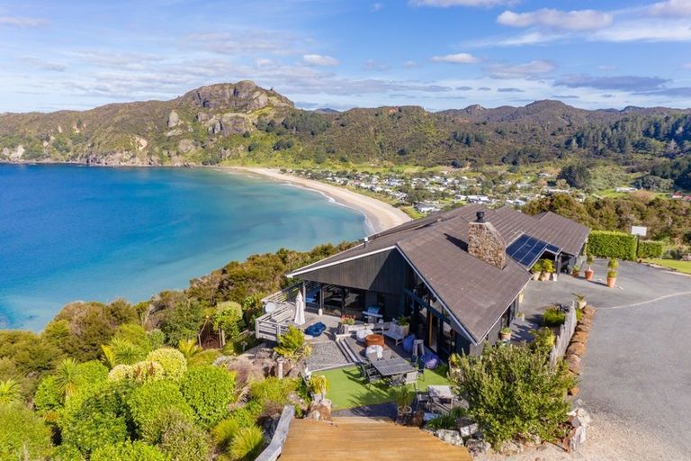Photo of property in 1025 Taupo Bay Road, Taupo Bay, Mangonui, 0494