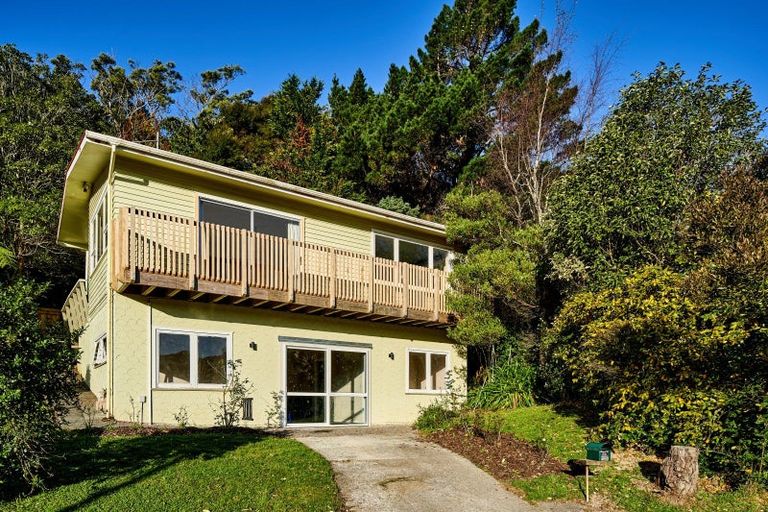 Photo of property in 26 Mataura Grove, Wainuiomata, Lower Hutt, 5014