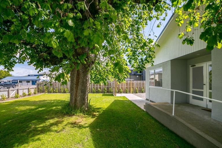 Photo of property in Arbor House, 48-50 Main Street, Greytown, 5712