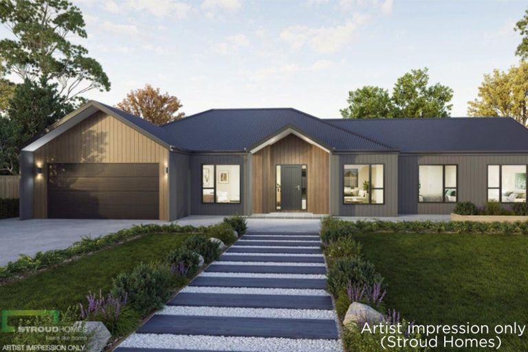 Photo of property in 51 Clayden Road, Warkworth, 0985