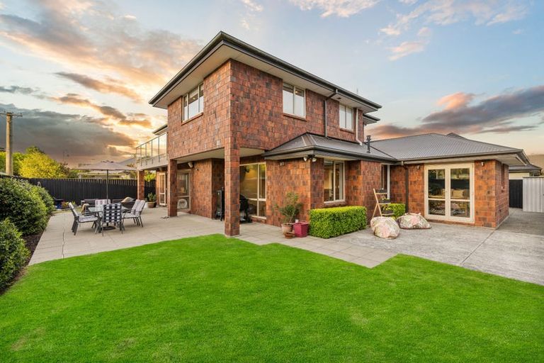 Photo of property in 61 Brookfield Drive, Northwood, Christchurch, 8051