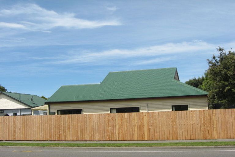 Photo of property in 608 Madras Street, St Albans, Christchurch, 8014