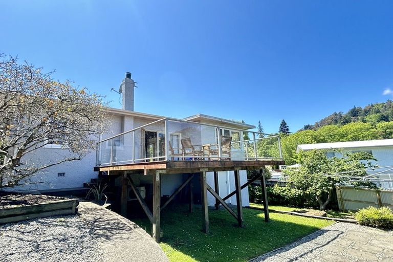 Photo of property in 248a Rutherford Street, Nelson South, Nelson, 7010