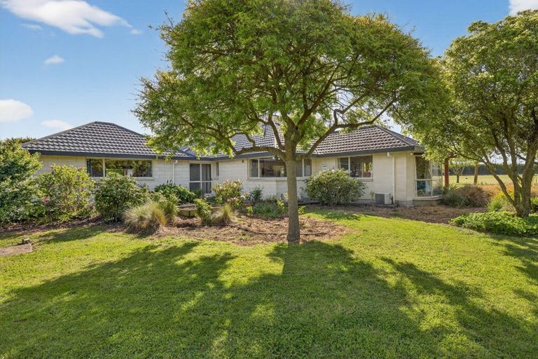 Photo of property in 238 No 10 Road, Swannanoa, Kaiapoi, 7692