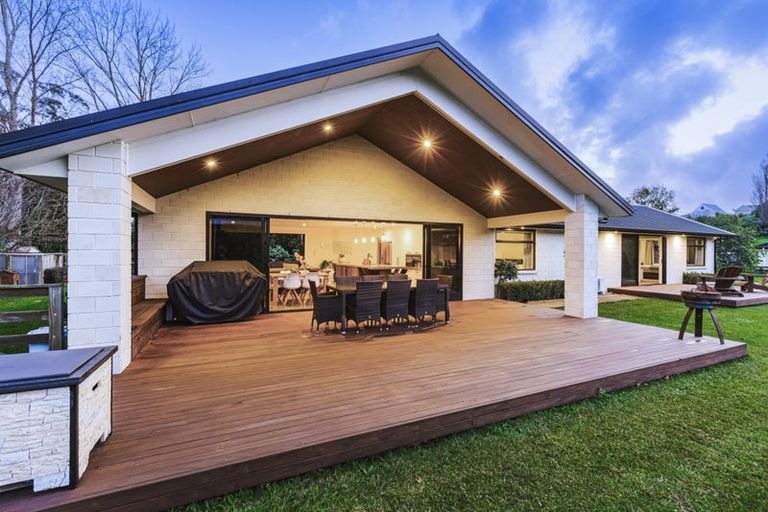 Photo of property in 22c Harrisville Road, Tuakau, 2121