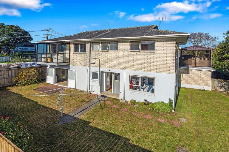 Photo of property in 3/23 Byron Avenue, Takapuna, Auckland, 0622