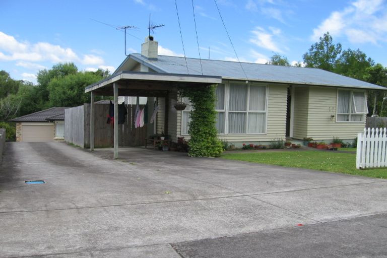 Photo of property in 28 Hillside Road, Papatoetoe, Auckland, 2025
