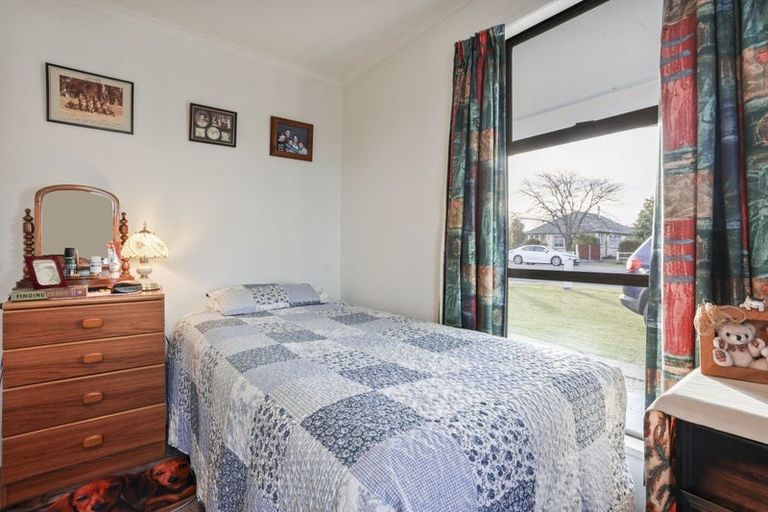 Photo of property in 4 Amberley Beach Road, Amberley, 7410