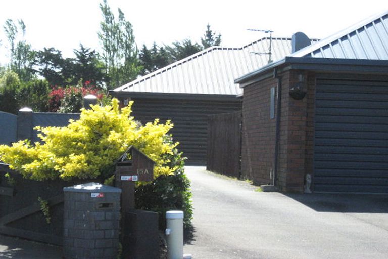 Photo of property in 15a Pearce Place, Kaiapoi, 7630