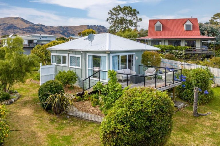 Photo of property in 17 Whero Avenue, Diamond Harbour, Lyttelton, 8971