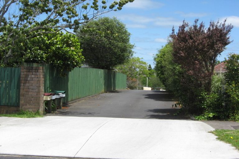 Photo of property in 38b Prospect Terrace, Pukekohe, 2120