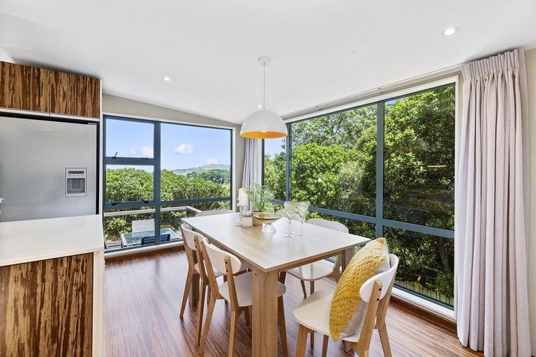 Photo of property in 23a Upoko Road, Hataitai, Wellington, 6021