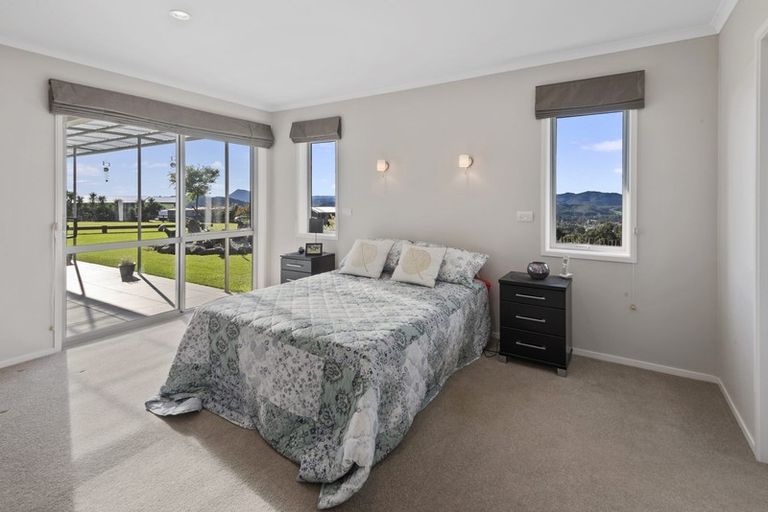 Photo of property in 85 Jounneaux Road, Te Kamo, Kamo, 0185