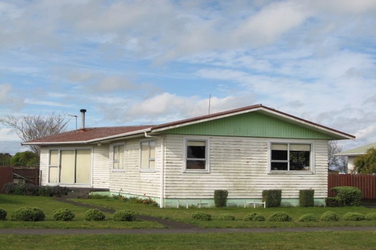 Photo of property in 152 Brecon Road, Stratford, 4332