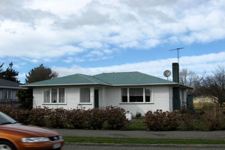 Photo of property in 61 Makoura Road, Masterton, 5810