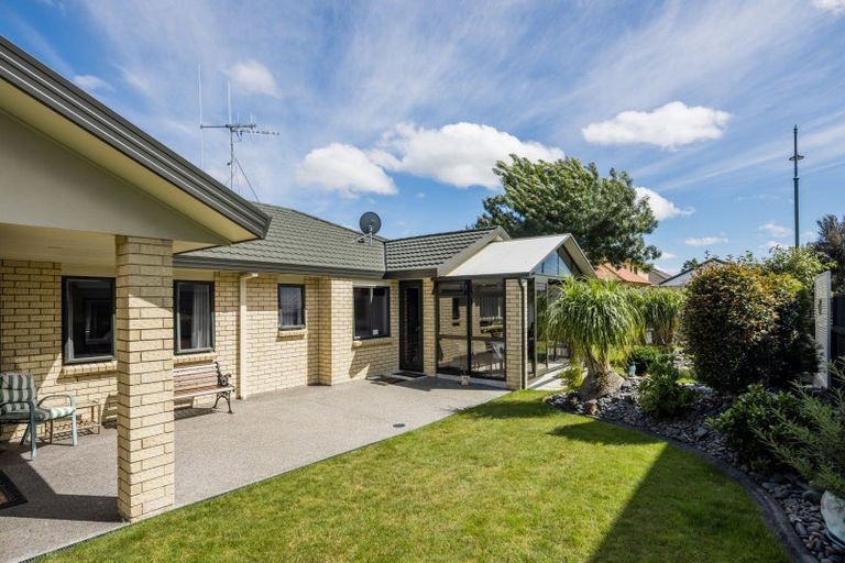 Photo of property in 1 Merlin Close, Huntington, Hamilton, 3210