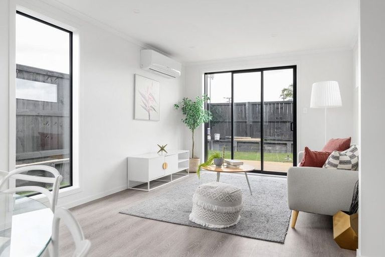 Photo of property in 41u3 Prisk Street, Melville, Hamilton, 3206