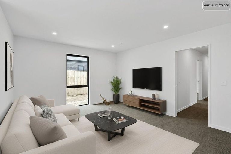 Photo of property in 8 Vercoe Street, Elgin, Ashburton, 7700