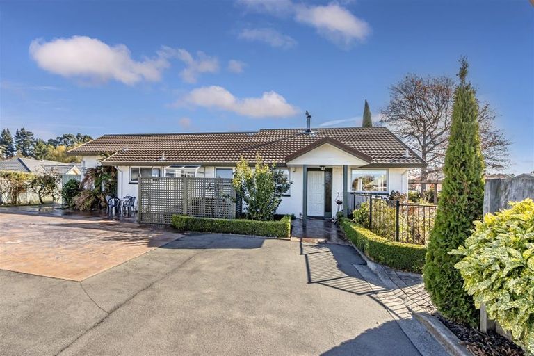 Photo of property in 49 Robert Coup Road, Kaiapoi, 7630