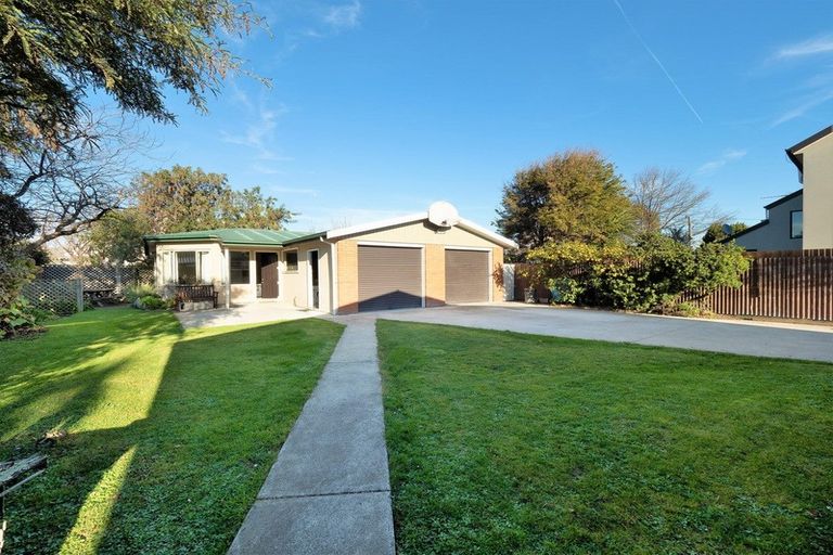 Photo of property in 104 Cobham Street, Spreydon, Christchurch, 8024