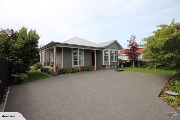 Photo of property in 51 Sheldon Street, Woolston, Christchurch, 8023