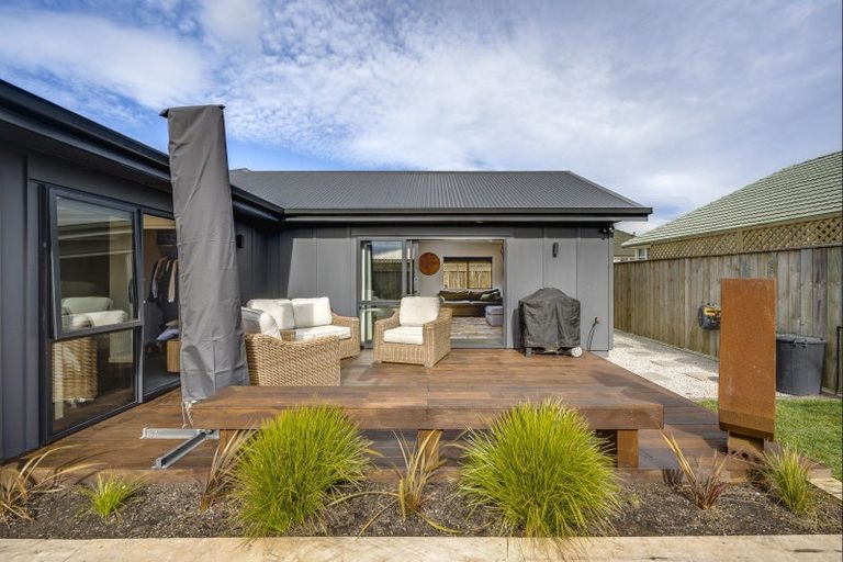 Photo of property in 733 Ngaio Street, Mahora, Hastings, 4120
