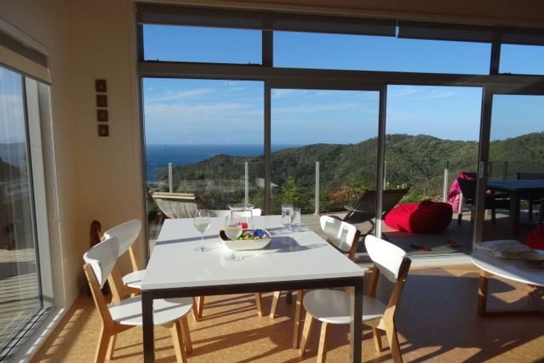 Photo of property in 821 Tuateawa Road, Waikawau, Coromandel, 3584