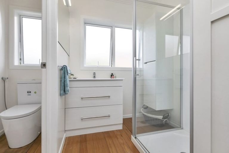 Photo of property in 3/85 Ocean View Road, Hillcrest, Auckland, 0627