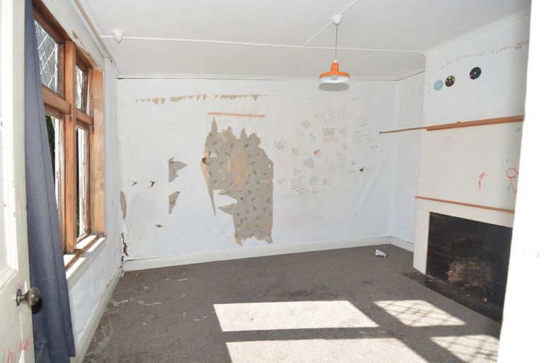 Photo of property in 36 Brown Street, Strathern, Invercargill, 9812