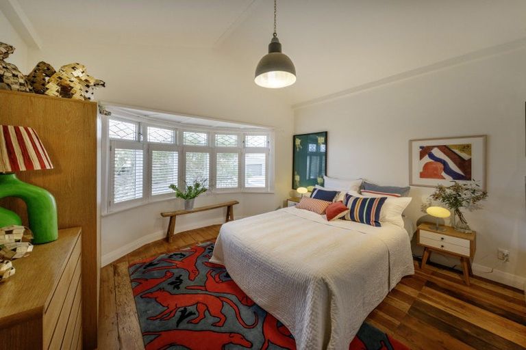 Photo of property in 246 Adelaide Road, Newtown, Wellington, 6021