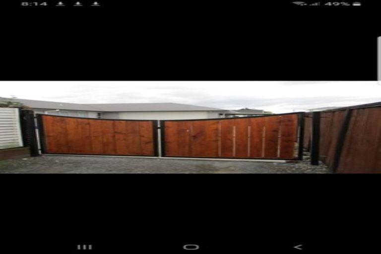 Photo of property in 56b Lorne Street, Morrinsville, 3300