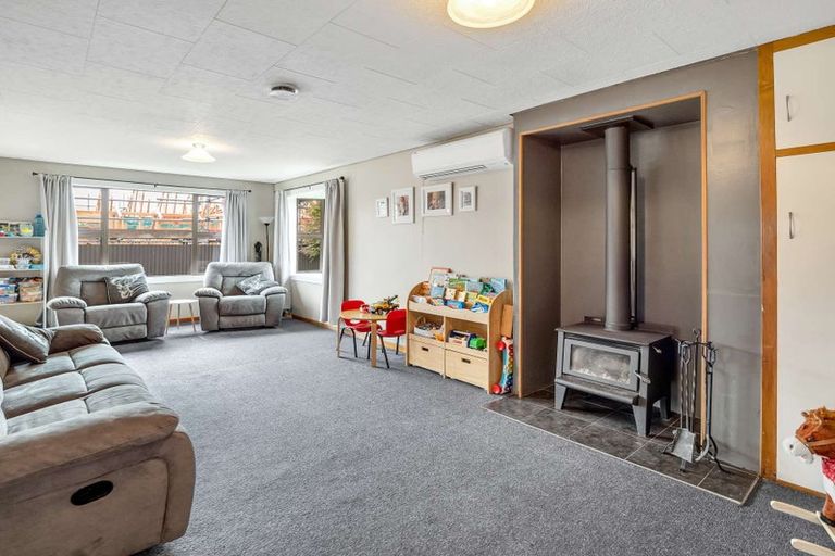 Photo of property in 128 Melcombe Street, Tinwald, Ashburton, 7700