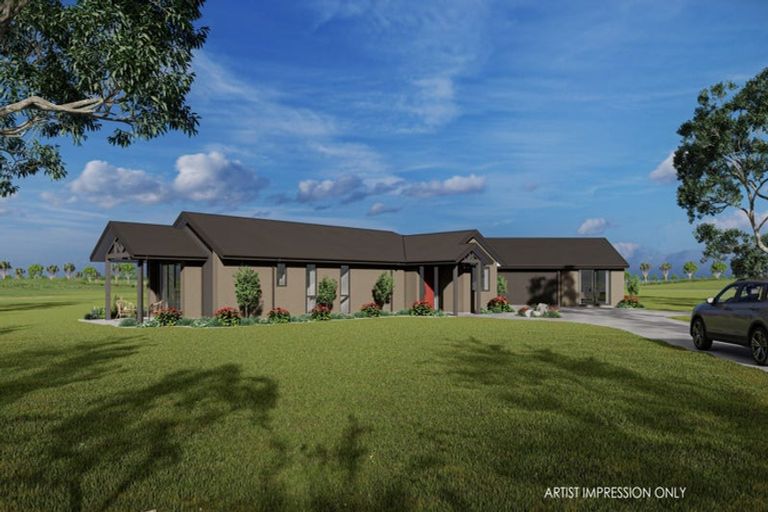 Photo of property in 10 Pipit Place, Mangawhai Heads, 0573