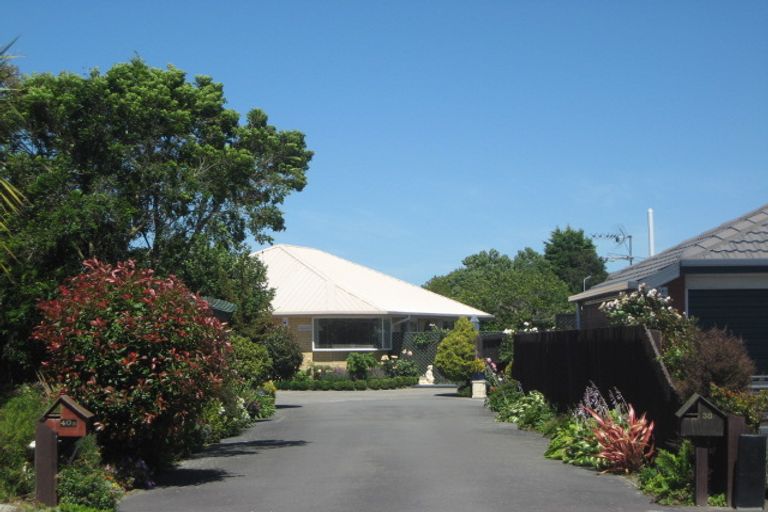 Photo of property in 40b Kintyre Drive, Broomfield, Christchurch, 8042
